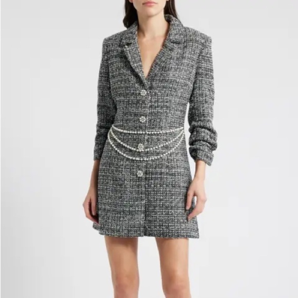 LIKELY Bodie Dress